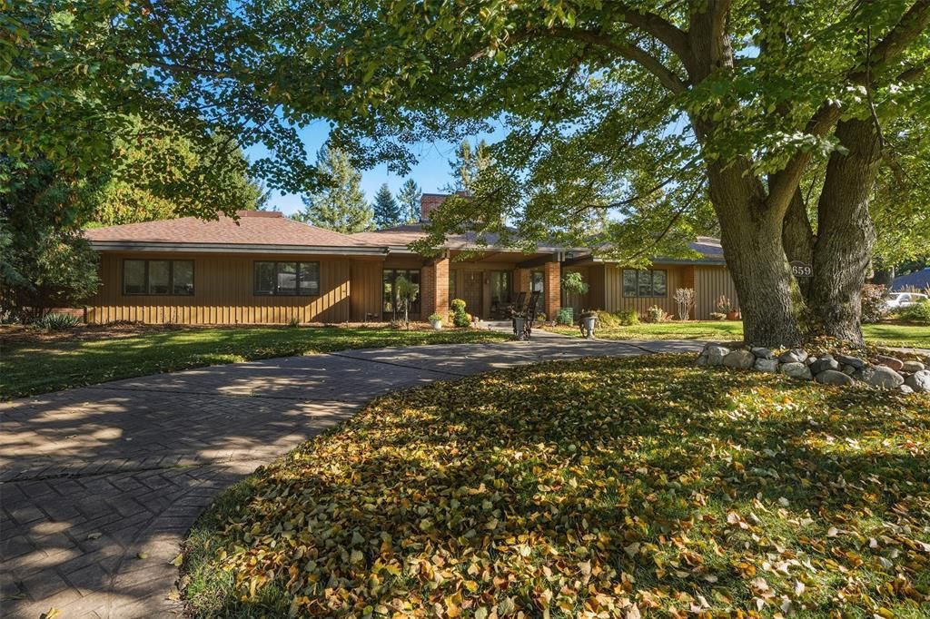 Photo of 3659 Tamarack LANE, Eau Claire, WI 54701 (MLS # 1599585)