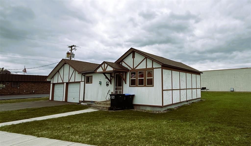 Photo of 123 W River AVENUE, Bruce, WI 54819 (MLS # 1600817)