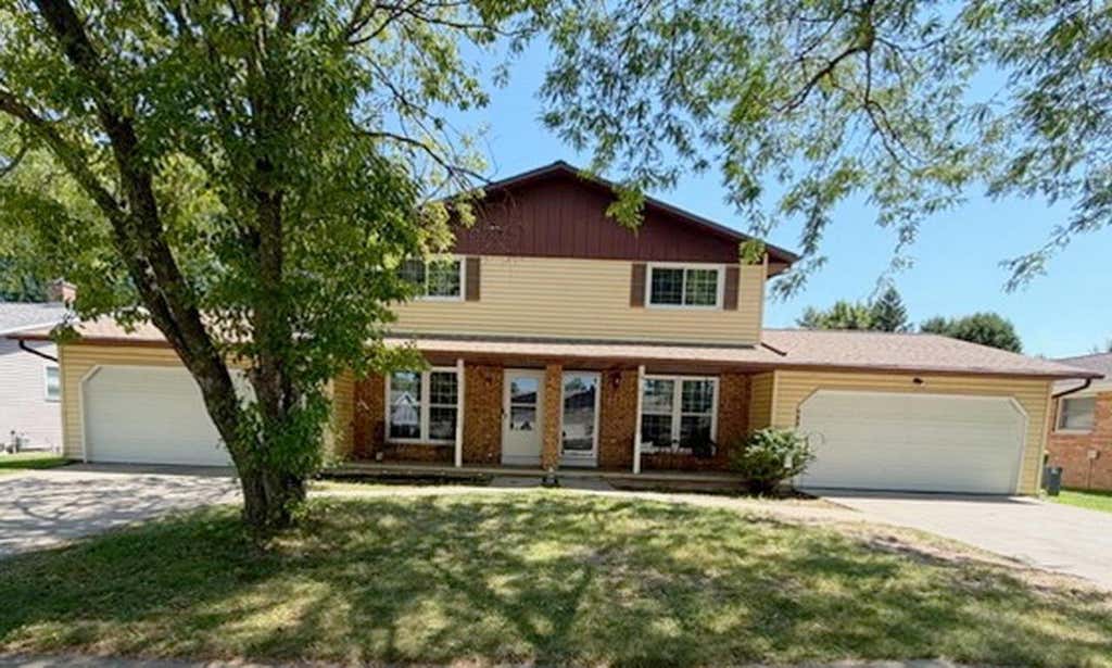 Photo of 522 Kelly Jo DRIVE, Green Bay, WI 54303 (MLS # 50330209)