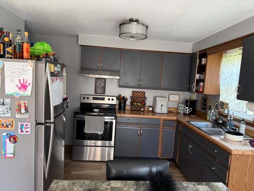 Photo of 522 Kelly Jo DRIVE, Green Bay, WI 54303 (MLS # 50330209)