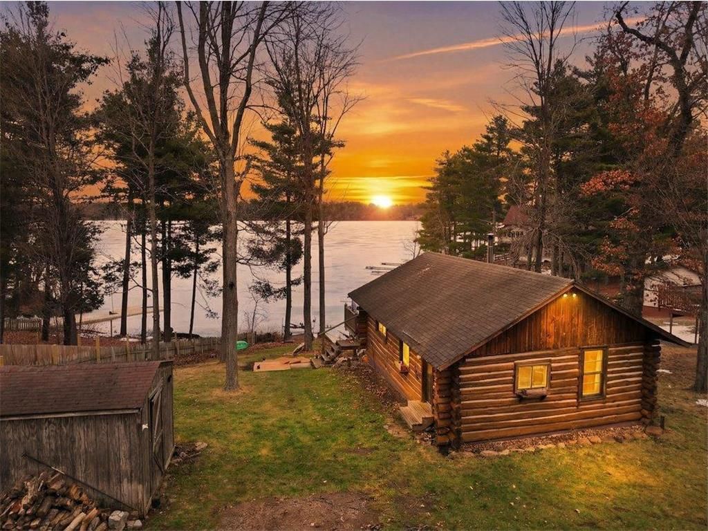 Photo of 2378 9th AVENUE, Chetek, WI 54728 (MLS # 7034415)