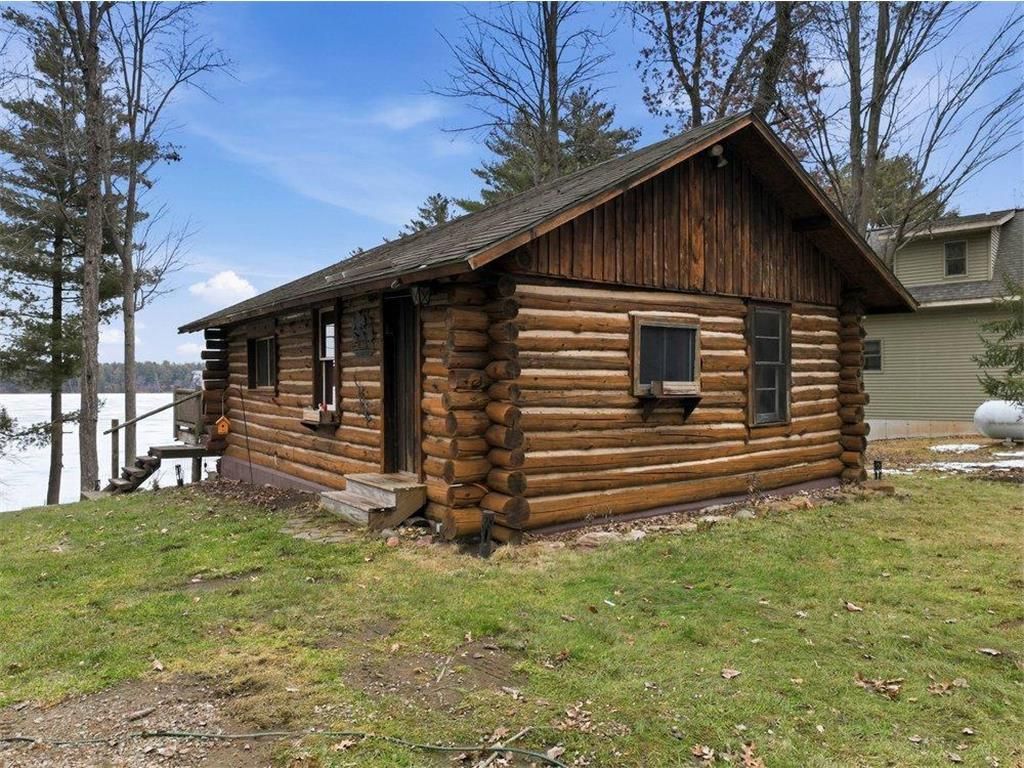 Photo of 2378 9th AVENUE, Chetek, WI 54728 (MLS # 7034415)