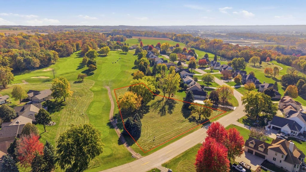 Photo of 000 Ledgewood DRIVE, Fond Du Lac, WI 54937 (MLS # 1986246)