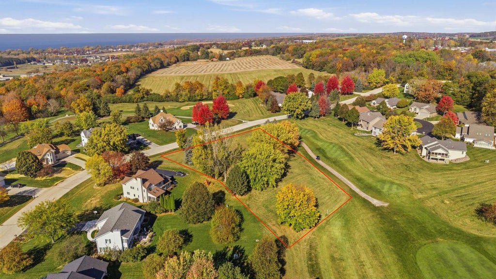 Photo of 000 Ledgewood DRIVE, Fond Du Lac, WI 54937 (MLS # 1986246)