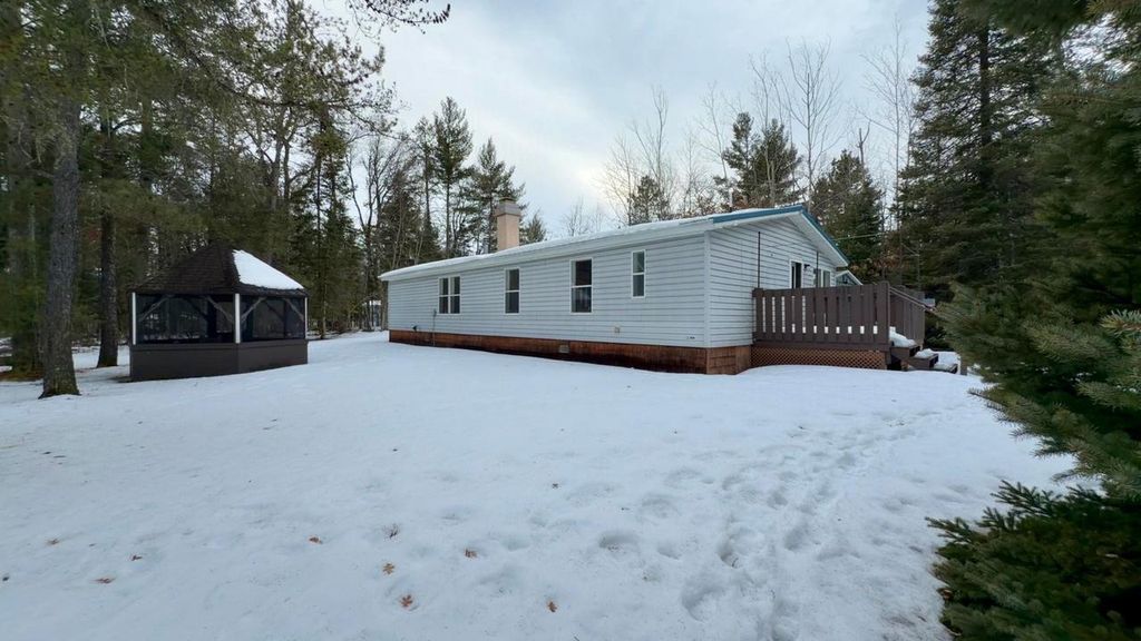 Photo of N11956 Jungle Jims LANE, Silver Cliff, WI 54104 (MLS # 50321972)