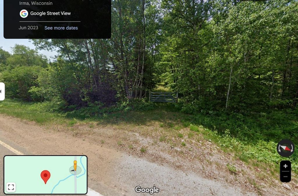 Photo of N7879 County Road H, Irma, WI 54442 (MLS # 50319376)