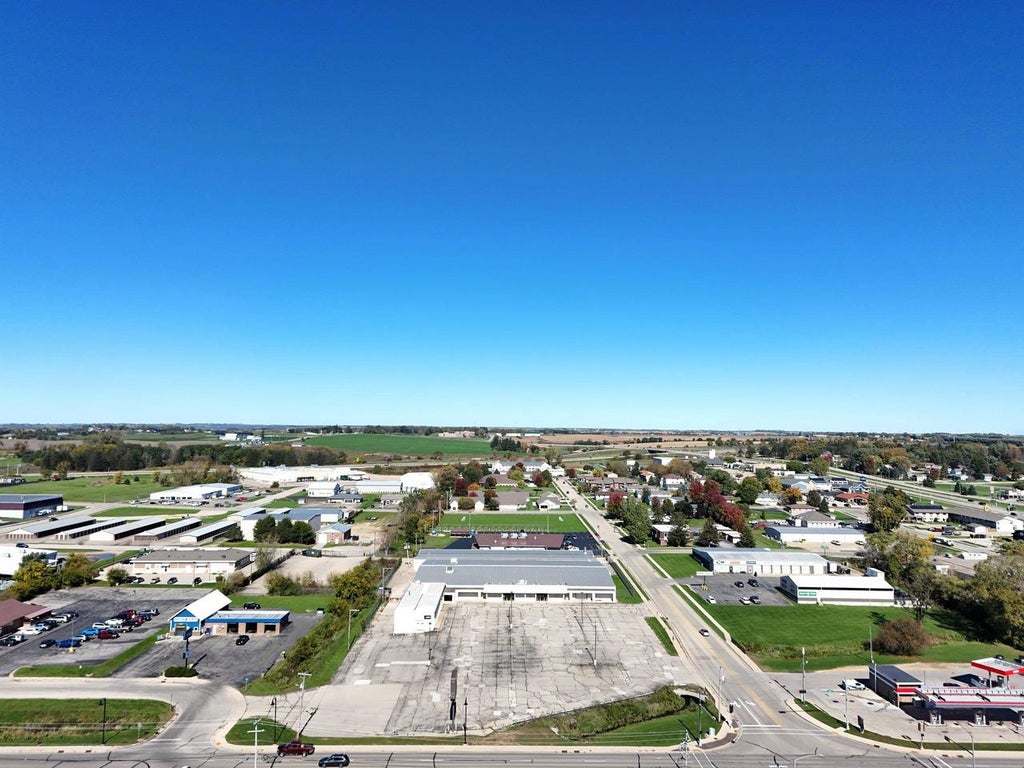 Photo of 251 8th STREET, Monroe, WI 53566 (MLS # 2034814)
