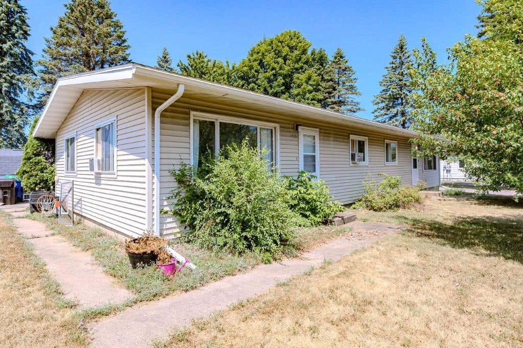 Photo of 5408-5410 Camp Phillips ROAD, Weston, WI 54476 (MLS # 22603829)