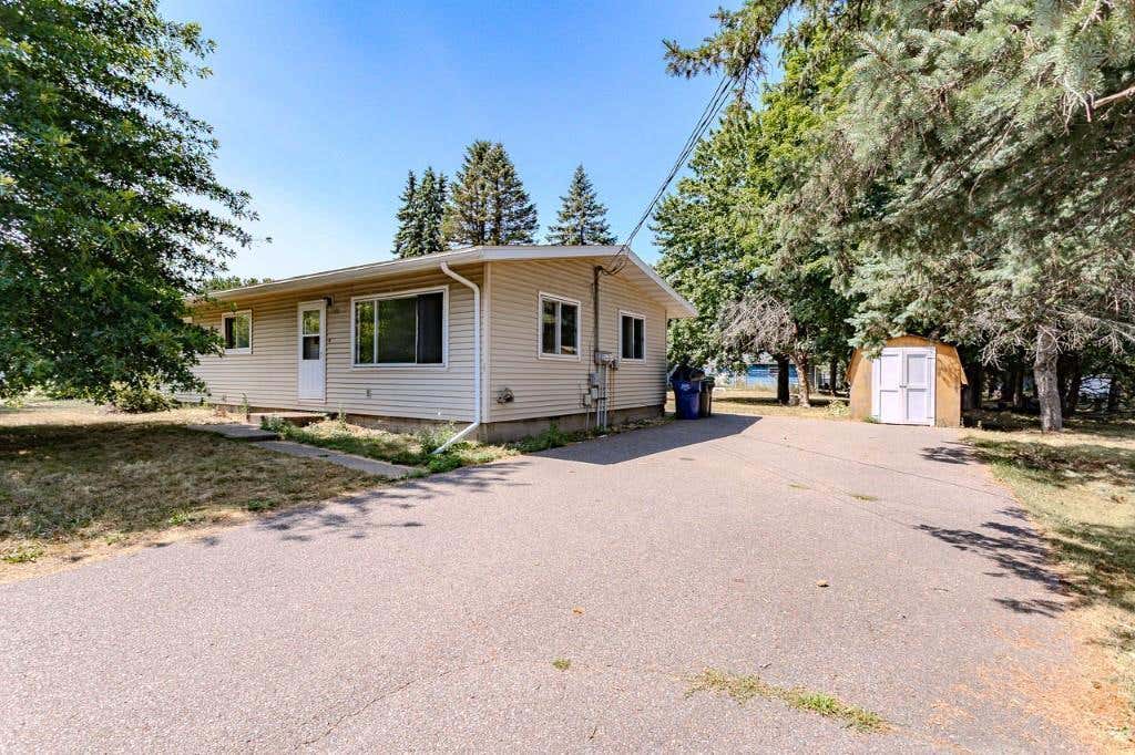 Photo of 5408-5410 Camp Phillips ROAD, Weston, WI 54476 (MLS # 22603829)
