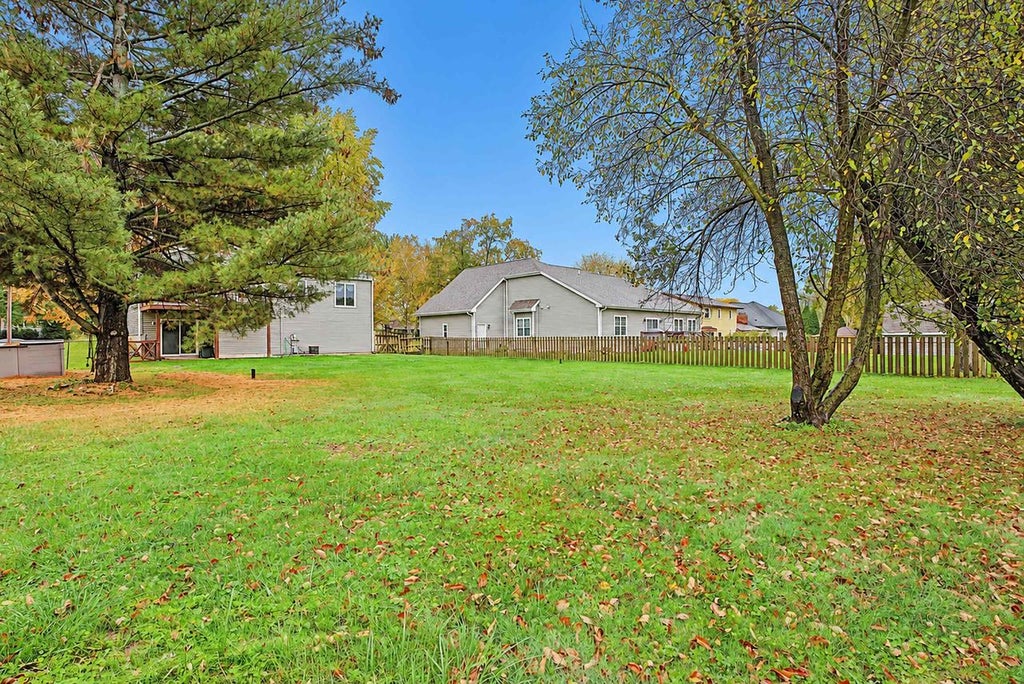 Photo of 3572 RANKIN ROAD, Mcfarland, WI 53558 (MLS # 2034528)