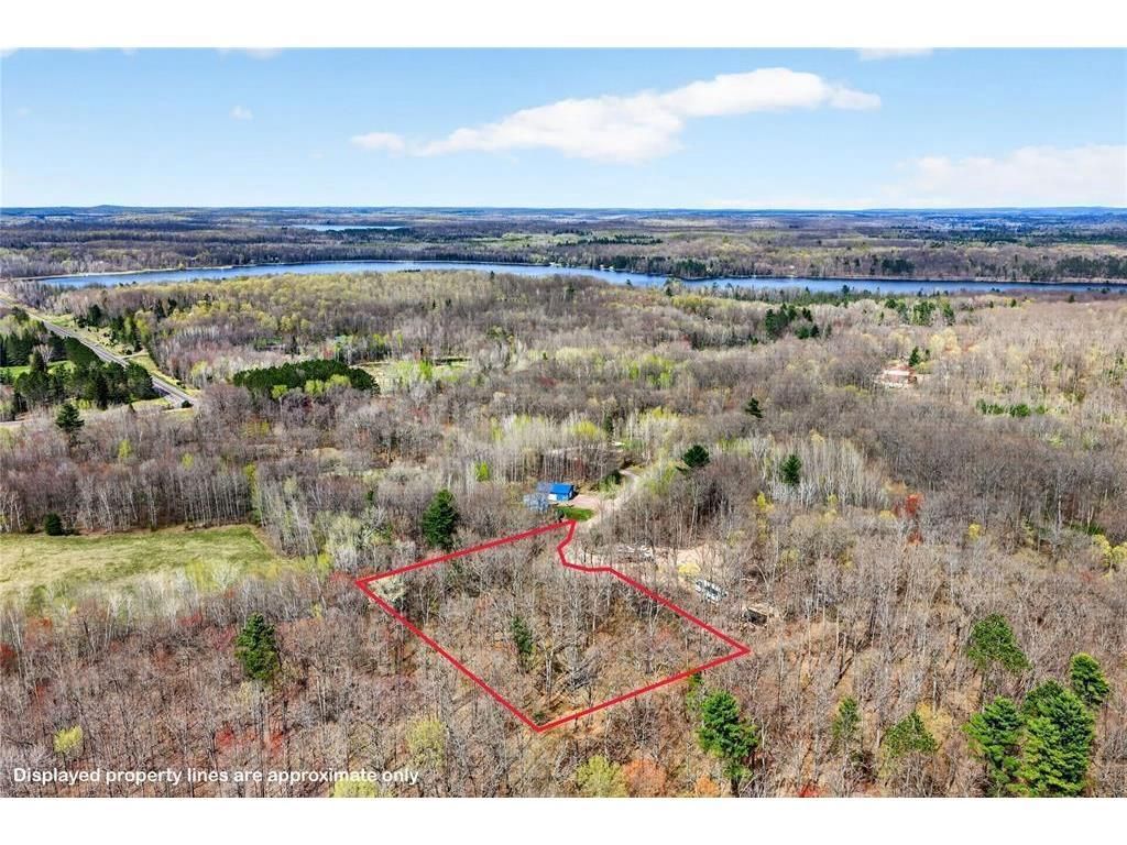Photo of Lot 6 Heavens WAY, Hayward, WI 54843 (MLS # 7073614)