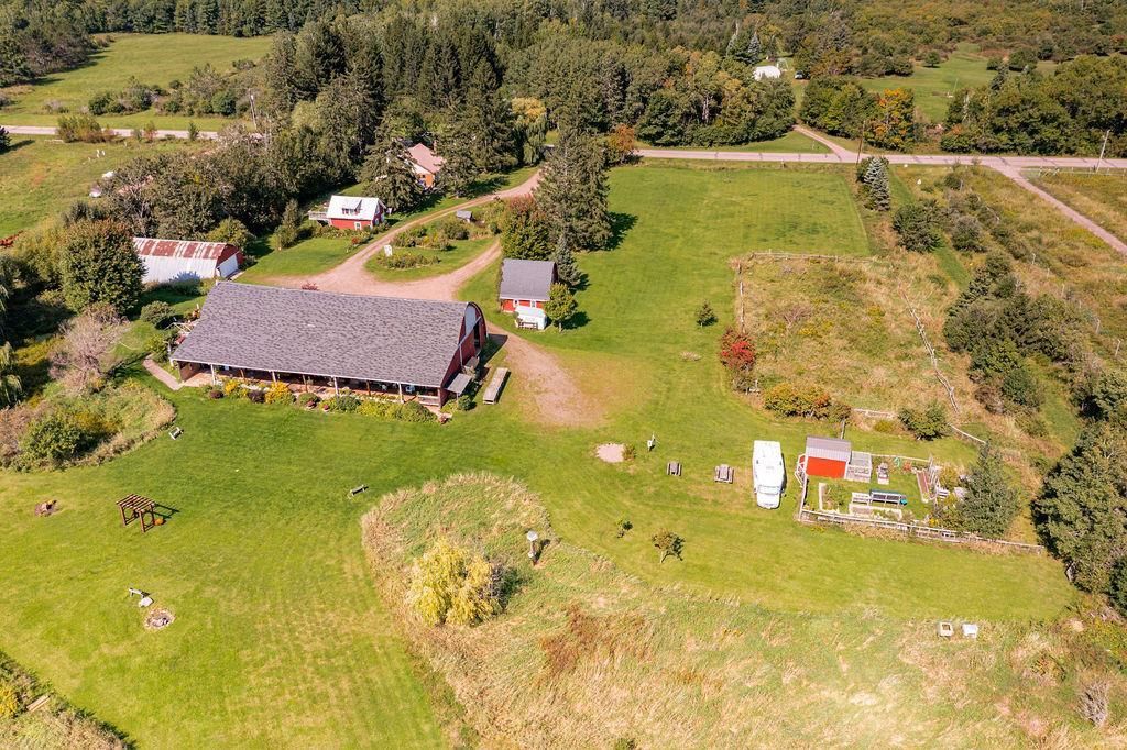 Photo of 60445 W Summit ROAD, Ashland, WI 54806 (MLS # 6121975)