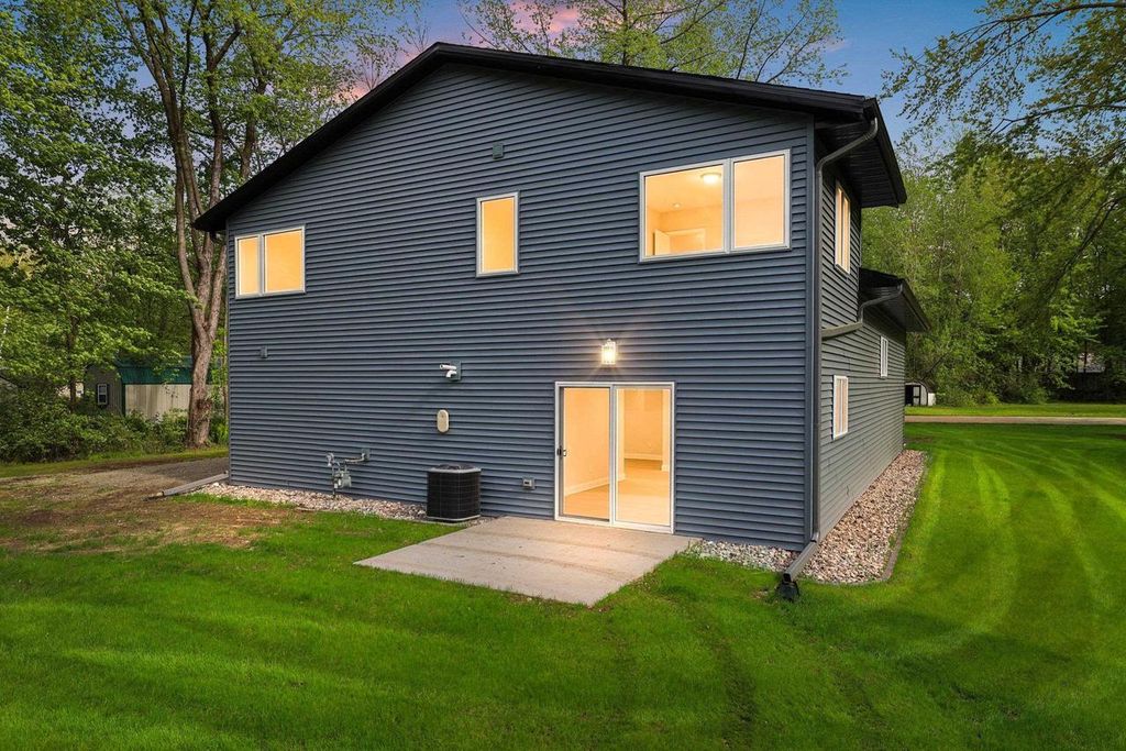 Photo of W4956 Woodland ROAD, Bonduel, WI 54107 (MLS # 50325873)