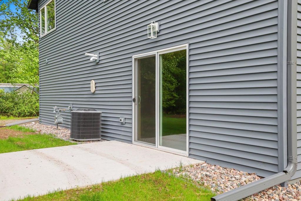 Photo of W4956 Woodland ROAD, Bonduel, WI 54107 (MLS # 50325873)