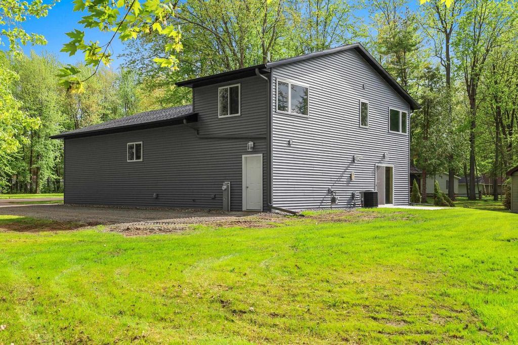 Photo of W4956 Woodland ROAD, Bonduel, WI 54107 (MLS # 50325873)