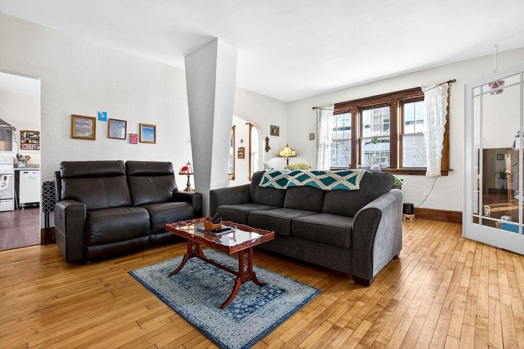 Photo of 614 W 6th STREET, Appleton, WI 54911 (MLS # 50322250)