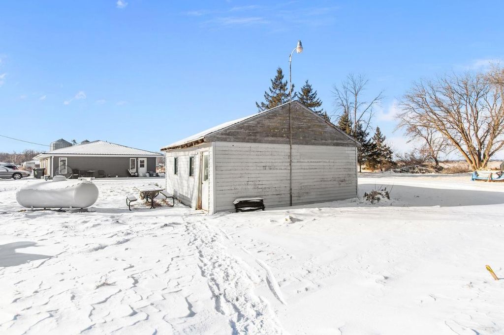 Photo of N5731 State Rd 76, Shiocton, WI 54170 (MLS # 50321616)