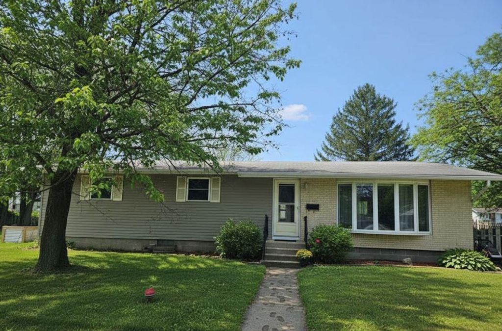 Photo of 218 S Ohio STREET, Prairie Du Chien, WI 53821 (MLS # 2013163)
