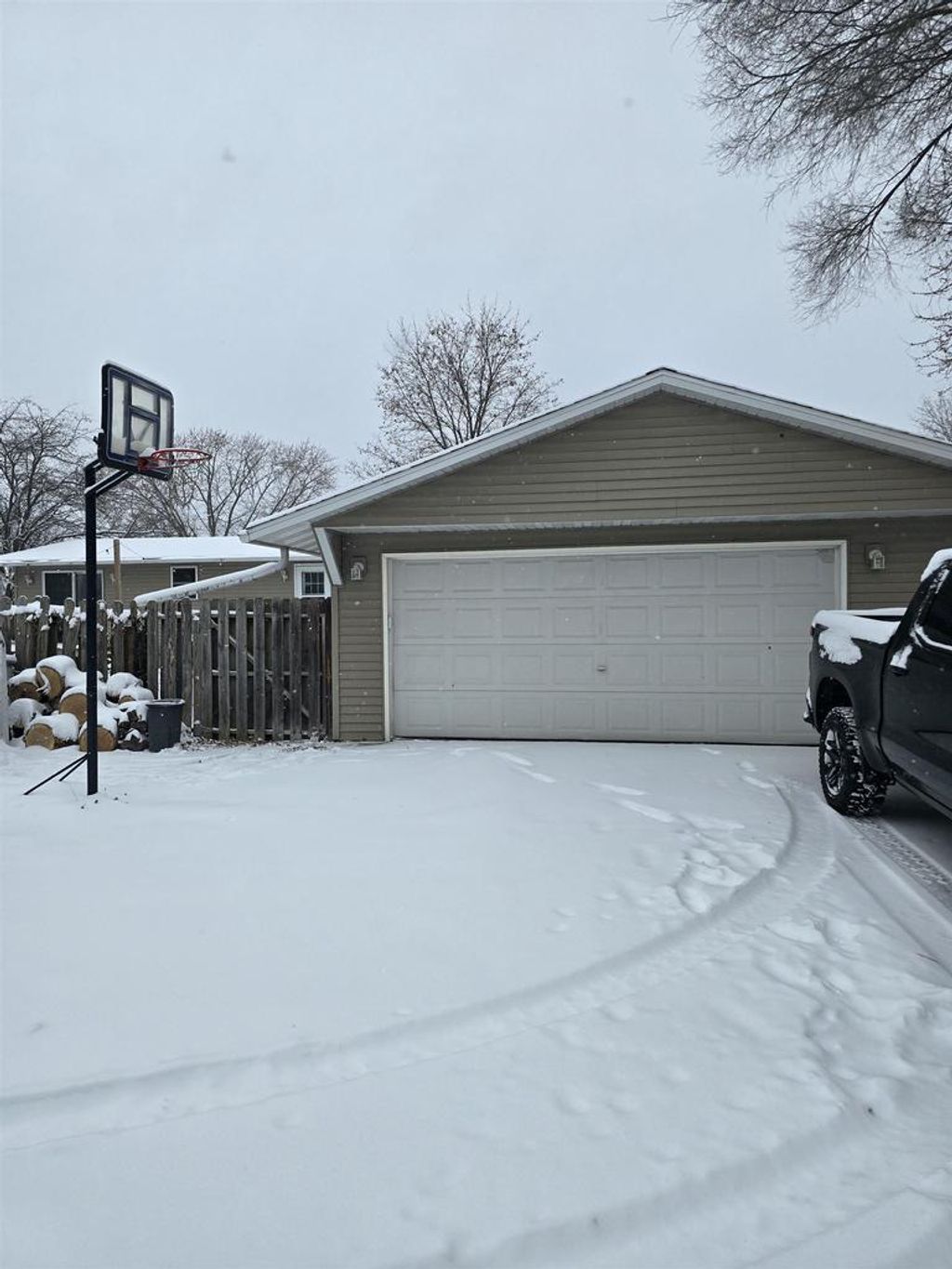 Photo of 218 S Ohio STREET, Prairie Du Chien, WI 53821 (MLS # 2013163)