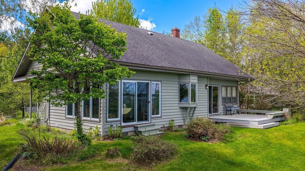 Photo of 1703 S Lake DRIVE, Shell Lake, WI 54871 (MLS # 1601445)
