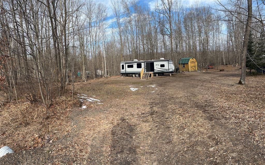 Photo of 2854 28 1/8 AVENUE, Birchwood, WI 54817 (MLS # 1599060)