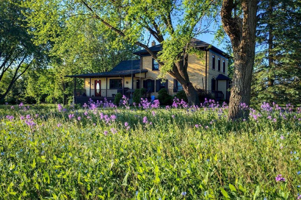 Photo of N2625 County Road A WEST W, Cascade, WI 53011 (MLS # 1953302)