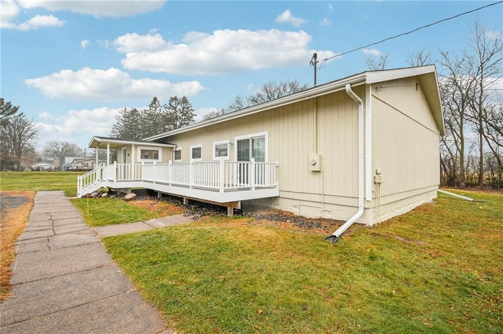 Photo of 418 5th STREET, Centuria, WI 54824 (MLS # 1597274)