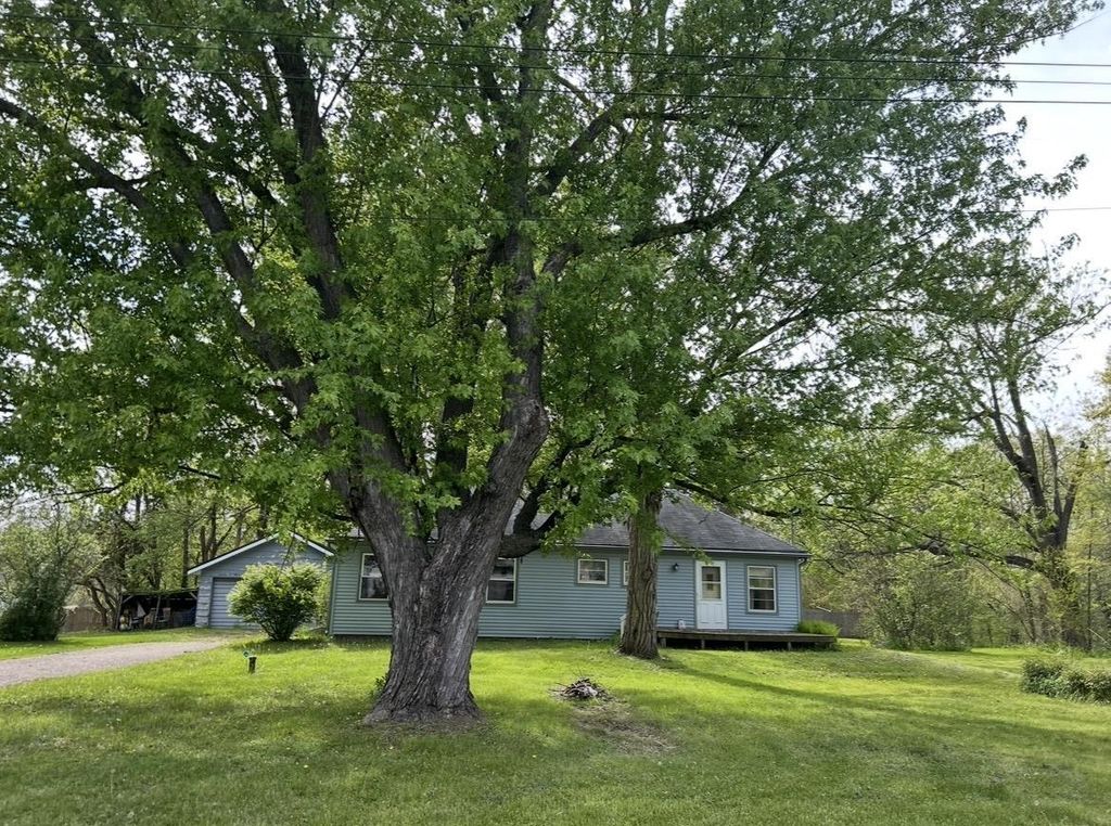 Photo of 32792 3rd STREET, Gotham, WI 53540 (MLS # 2023802)