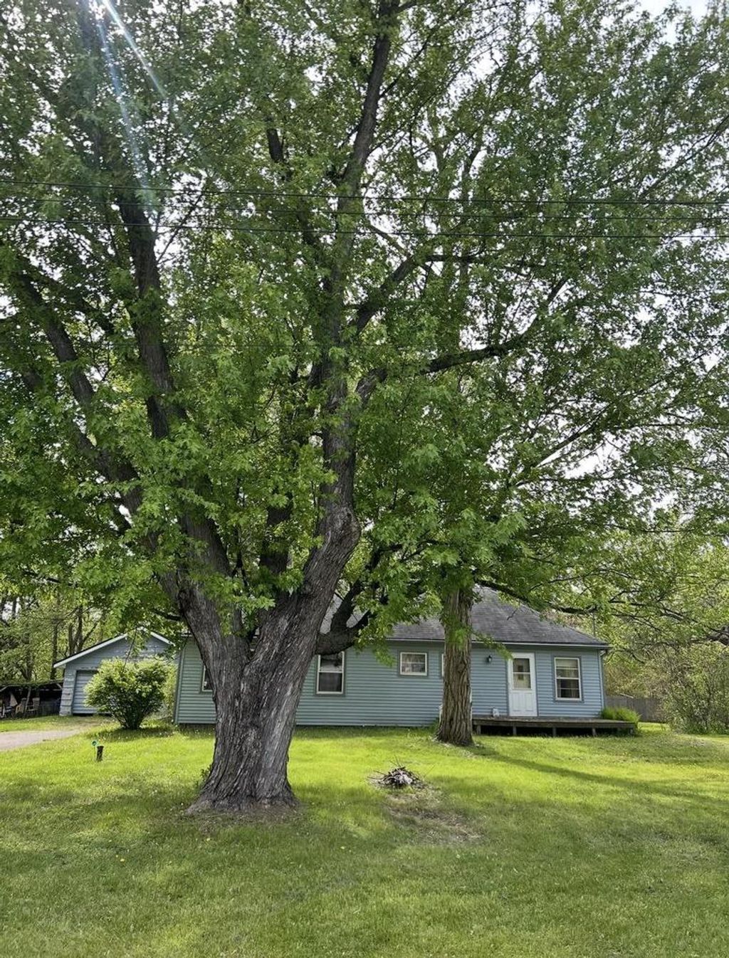 Photo of 32792 3rd STREET, Gotham, WI 53540 (MLS # 2023802)