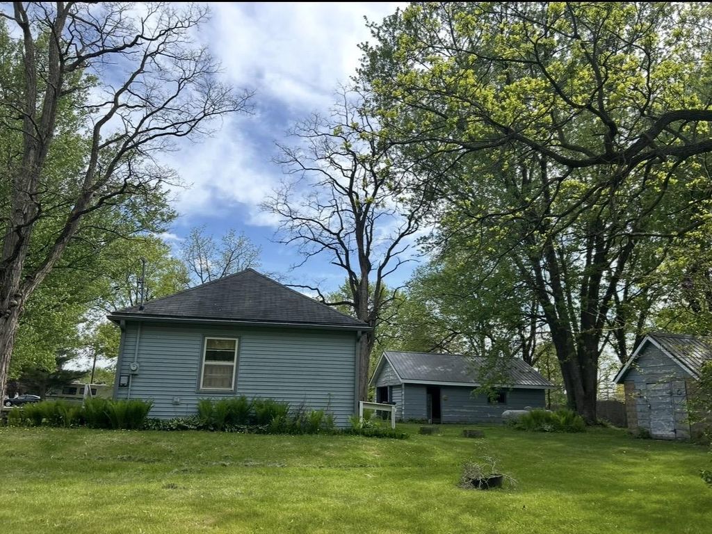 Photo of 32792 3rd STREET, Gotham, WI 53540 (MLS # 2023802)
