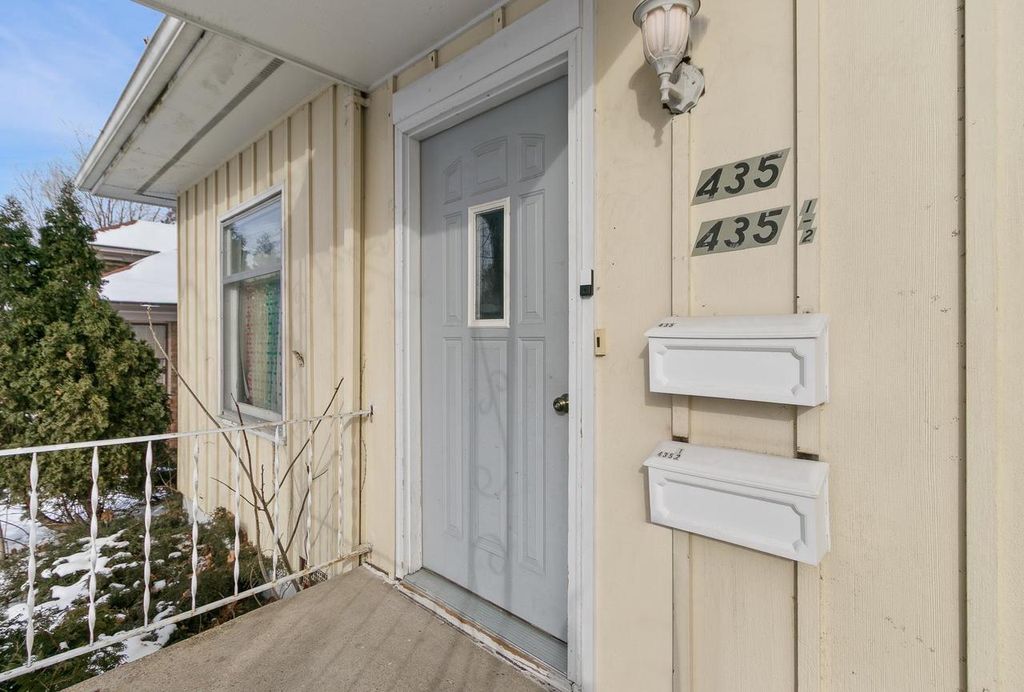 Photo of 435 8th STREET, Baraboo, WI 53913 (MLS # 2015506)