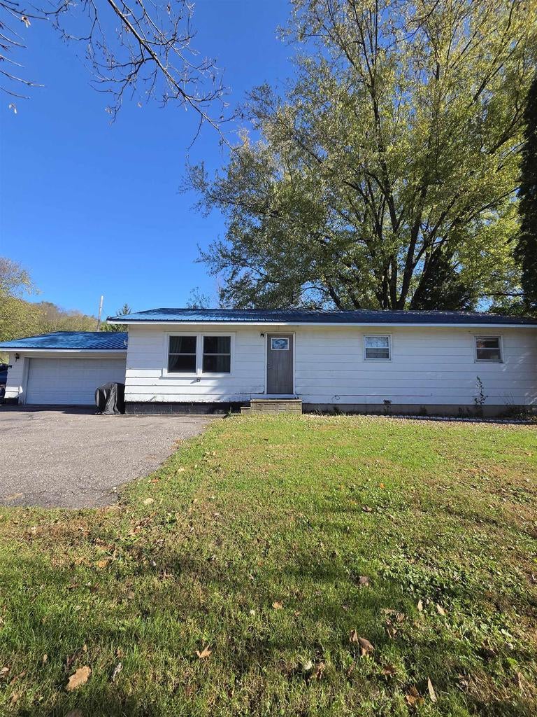 Photo of 20770 Hwy 56, Richland Center, WI 53581 (MLS # 2035656)