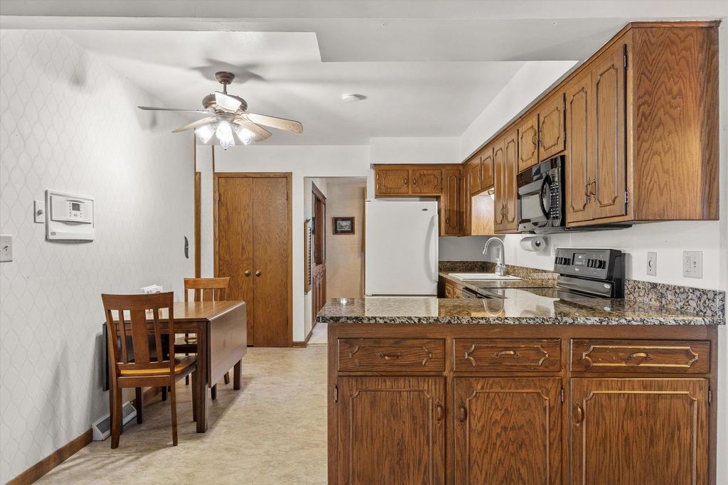 Photo of N76W22140 Cherry Hill ROAD, Lisbon, WI 53089 (MLS # 1944107)