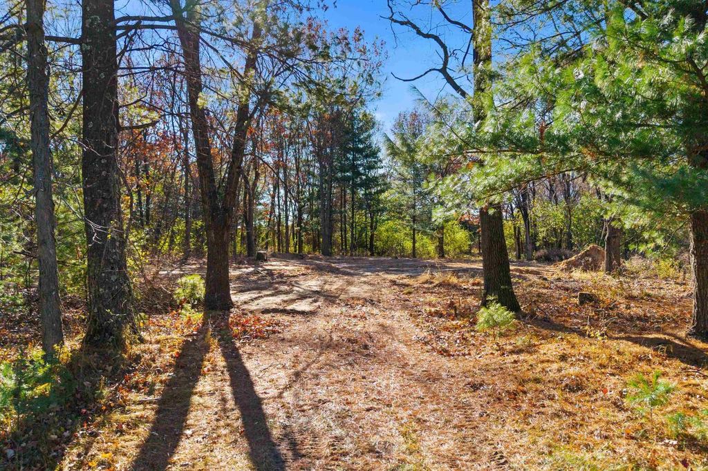 Photo of W7735 Buttercup LANE, Wautoma, WI 54982 (MLS # 50318477)