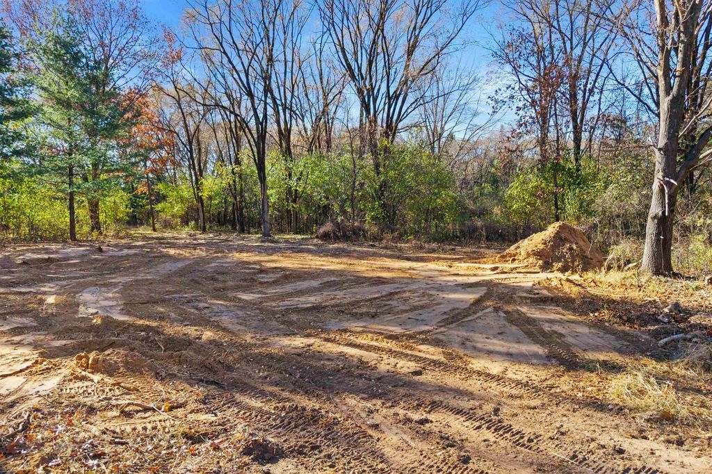 Photo of W7735 Buttercup LANE, Wautoma, WI 54982 (MLS # 50318477)