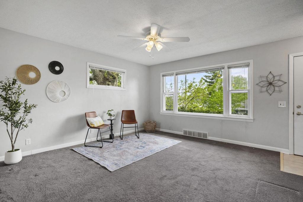 Photo of 105 Morningside AVENUE, Madison, WI 53716 (MLS # 2022777)