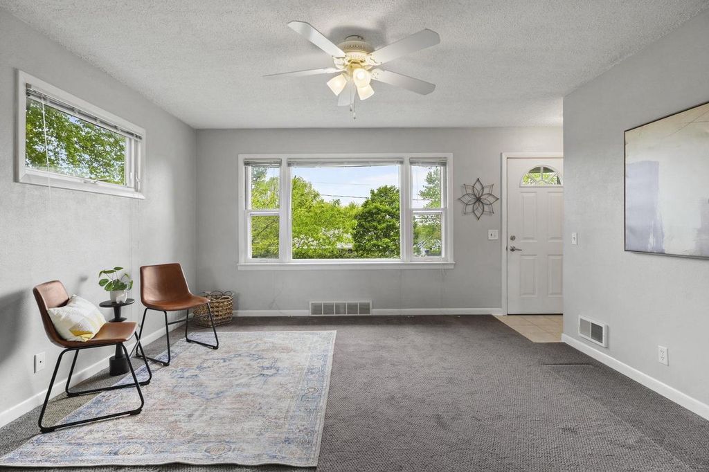 Photo of 105 Morningside AVENUE, Madison, WI 53716 (MLS # 2022777)