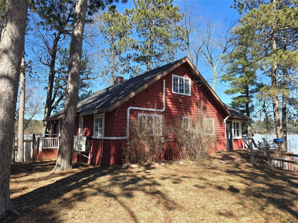 Photo of 2626 7 1/4 AVENUE #1, Chetek, WI 54728 (MLS # 1599389)