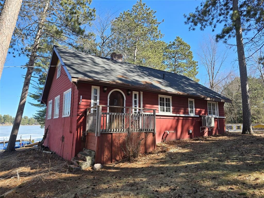 Photo of 2626 7 1/4 AVENUE #1, Chetek, WI 54728 (MLS # 1599389)