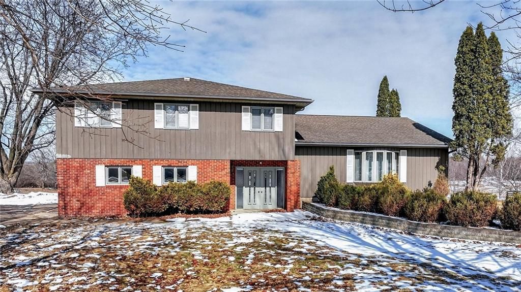 Photo of 518 E Chippewa STREET, Cadott, WI 54727 (MLS # 1598750)