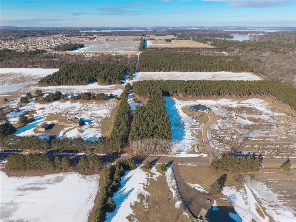 Photo of 6730 210th STREET, Cadott, WI 54727 (MLS # 1598896)