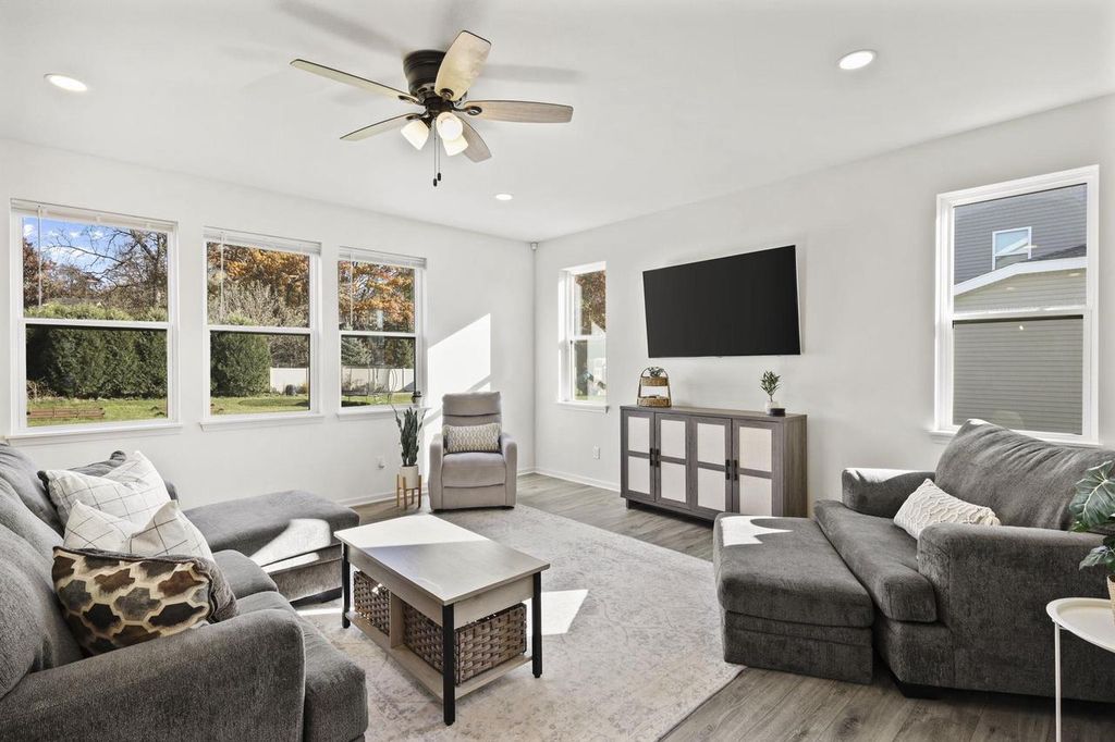 Photo of 514 Fundamental WAY, Cottage Grove, WI 53527 (MLS # 2011060)