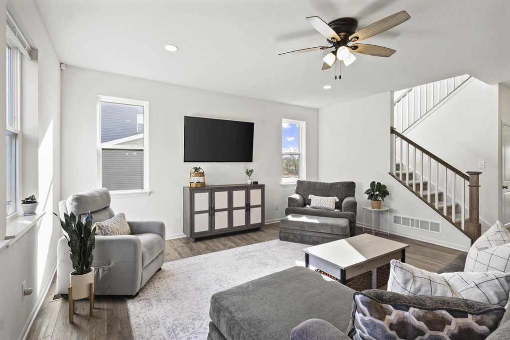 Photo of 514 Fundamental WAY, Cottage Grove, WI 53527 (MLS # 2011060)