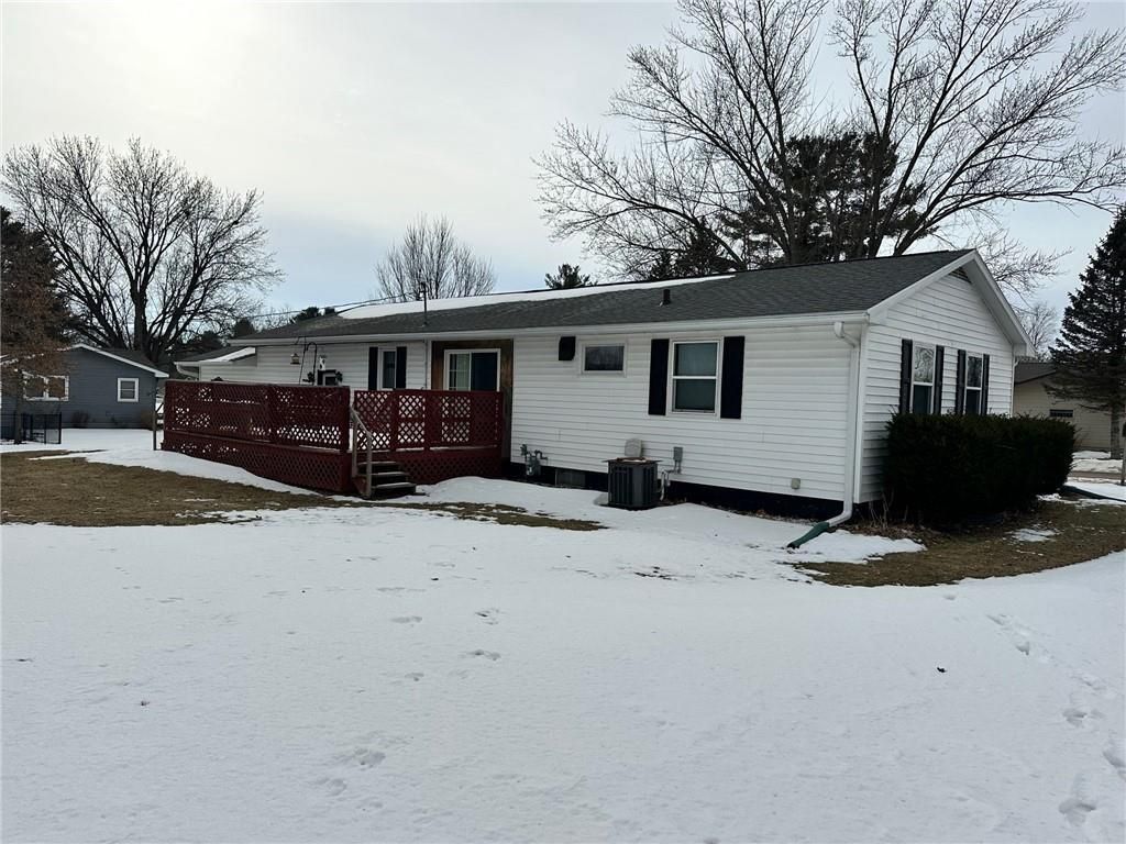 Photo of 50518 Rose LANE, Osseo, WI 54758 (MLS # 1598310)
