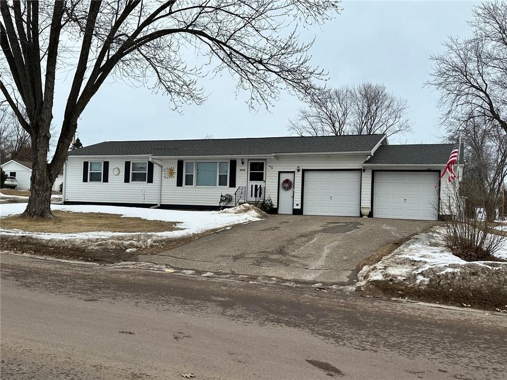 Photo of 50518 Rose LANE, Osseo, WI 54758 (MLS # 1598310)