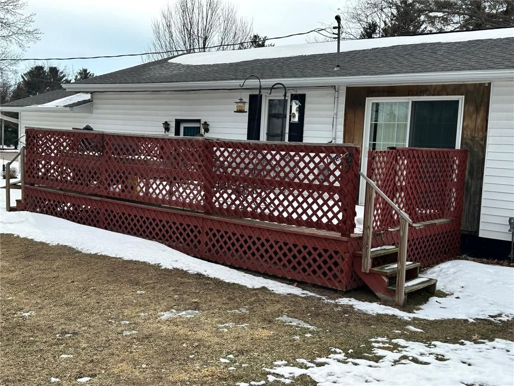 Photo of 50518 Rose LANE, Osseo, WI 54758 (MLS # 1598310)