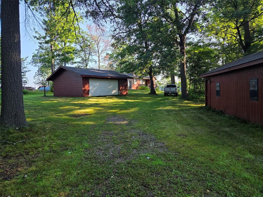 Photo of 5536 Yellowsands DRIVE, Spooner, WI 54801 (MLS # 1600552)