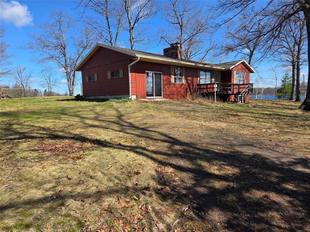 Photo of 5536 Yellowsands DRIVE, Spooner, WI 54801 (MLS # 1600552)