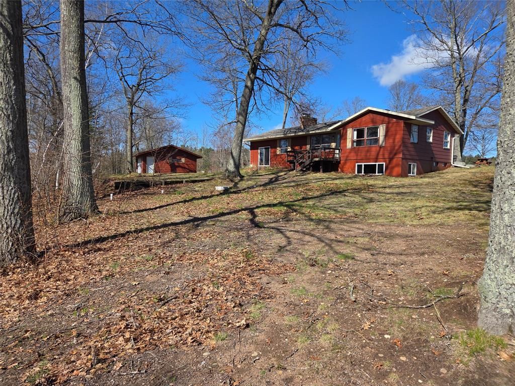 Photo of 5536 Yellowsands DRIVE, Spooner, WI 54801 (MLS # 1600552)