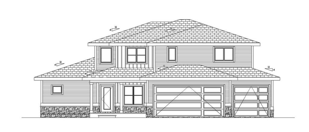 Photo of 4075 Whistle Rock CIRCLE, Windsor, WI 53532 (MLS # 2015510)